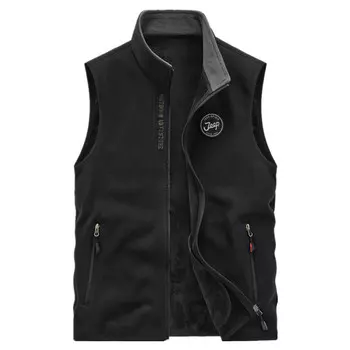 Жилет мужской Jeep Spirit, темно-синий