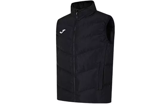 Жилет мужской Joma, черный