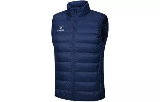 Жилет мужской Kelme, черный