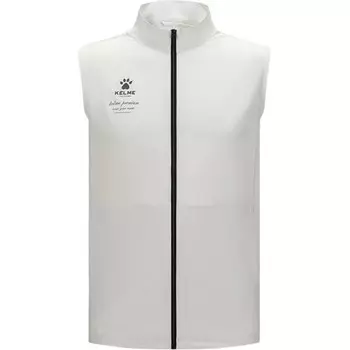Жилет мужской Kelme, черный