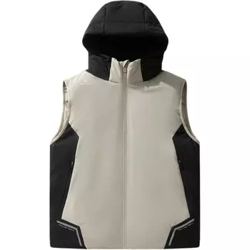 Жилет мужской Kelme, цвет Agate Black