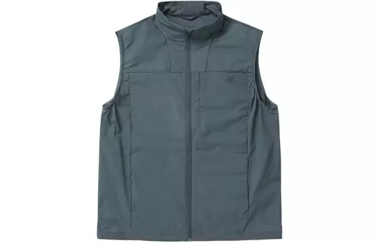 Жилет мужской Kolon Sport, бирюзовый