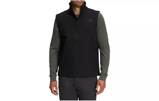 Жилет мужской космический черный The North Face, черный