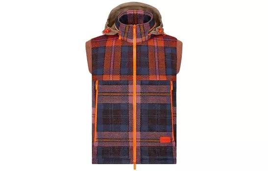 Жилет мужской многоцветный Dior, цвет Multicolor