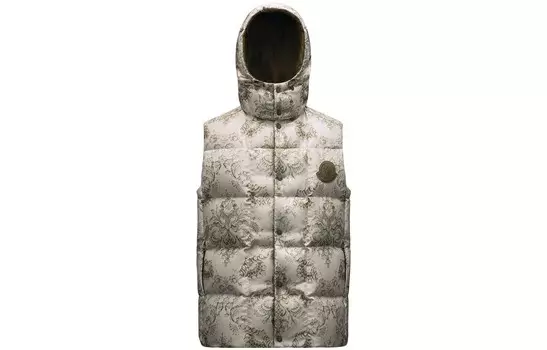 Жилет мужской Off White Moncler