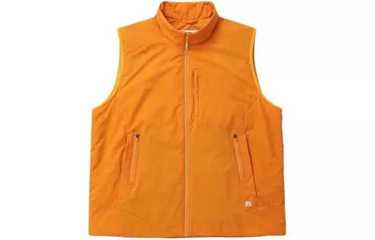 Жилет мужской оранжевый Kolon Sport