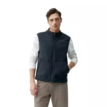 Жилет мужской Parker Born Living Yoga, черный