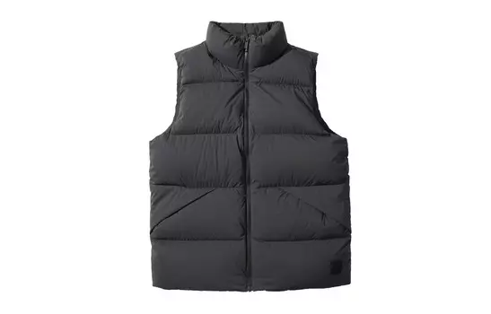 Жилет мужской Phantom 6350 Jack Wolfskin, цвет Phantom 6350