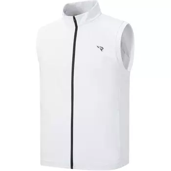 Жилет мужской Rapido, черный