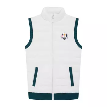 Жилет мужской Ryder Cup, хаки