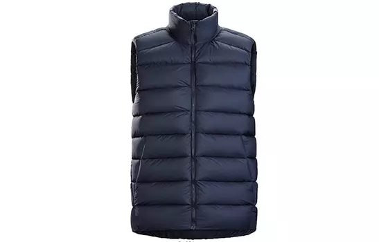 Жилет мужской серии CERIUM Arcteryx, цвет Kingfisher