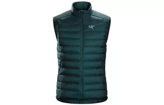 Жилет мужской серии CERIUM Arcteryx, цвет Paradox