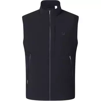 Жилет мужской серии GOLF Legend Blue Fila