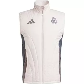 Жилет мужской серый Adidas Originals