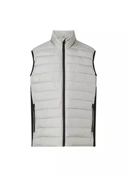 Жилет мужской серый Calvin Klein