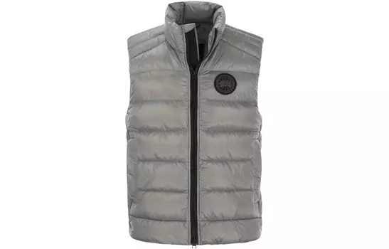 Жилет мужской серый Canada Goose