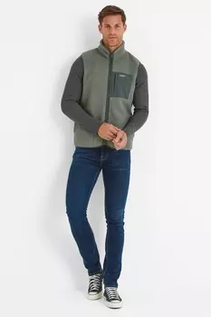 Жилет мужской шерпа Эван Tog 24, зеленый