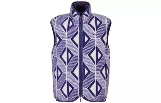 Жилет мужской синий Dior, синий