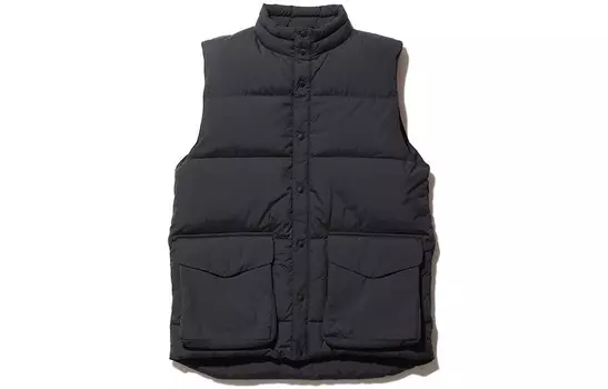 Жилет мужской Snow Peak, бежевый