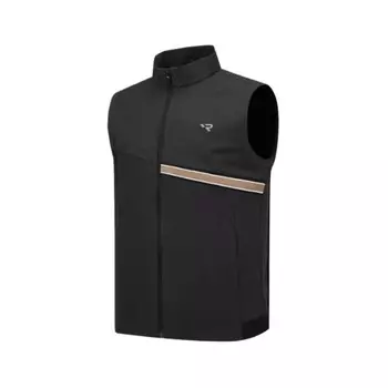 Жилет мужской темно-серый Rapido