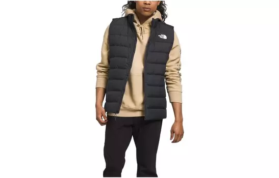 Жилет мужской темно-серый The North Face