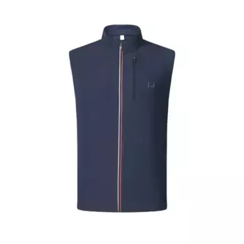 Жилет мужской Tide Blue Fila, синий