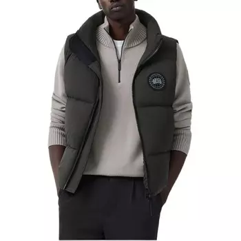 Жилет мужской Volcanic Ash Canada Goose, цвет Volcanic Ash