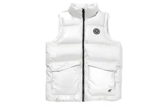 Жилет мужской Wade Collection Антарктический серый Lining, серый