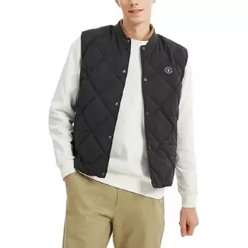 Жилет мужской Yazhuan Series, черный-0018 Skechers