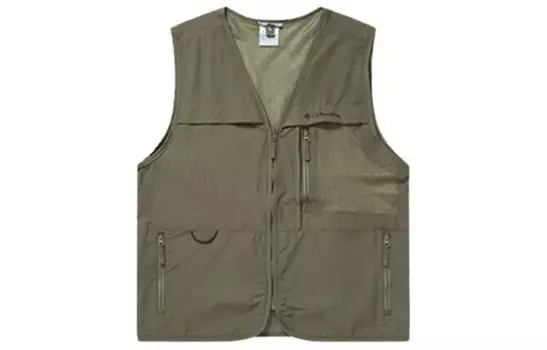 Жилет мужской желтый желтый 397 Columbia