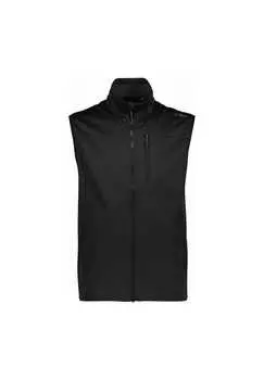 Жилет мужской жилет Campagnolo, черный