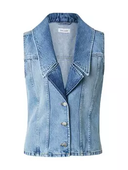 Жилет MYLAVIE by Sarah Harrison, синий