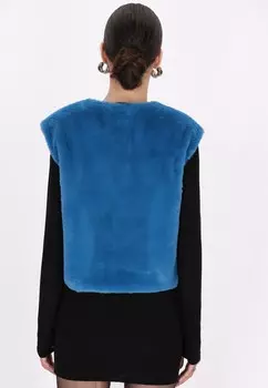 Жилет myMo at night, синий