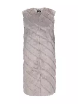 Жилет myMo at night Vest, серый