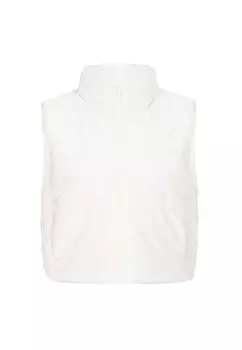 Жилет myMo ATHLSR, белый