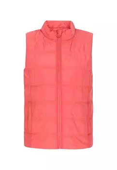 Жилет myMo ATHLSR, цвет Melon