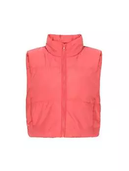 Жилет myMO ATHLSR, красный