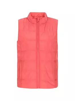 Жилет myMO ATHLSR, красный