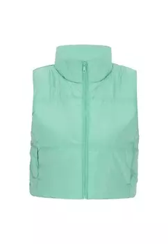 Жилет myMo ATHLSR, мятный