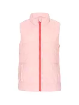 Жилет myMO ATHLSR, розовый