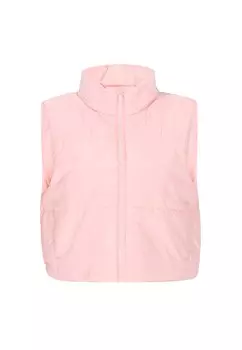 Жилет myMo ATHLSR, розовый