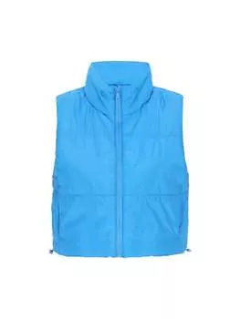 Жилет myMO ATHLSR, синий