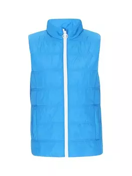 Жилет myMO ATHLSR, синий