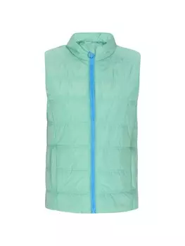 Жилет myMO ATHLSR, зеленый