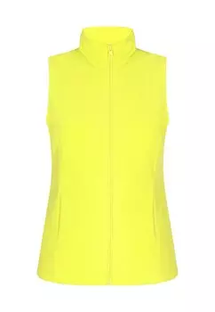 Жилет myMo ATHLSR, желтый