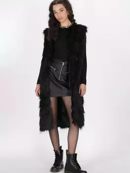 Жилет Mymo, черный