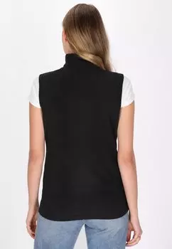 Жилет myMo, черный