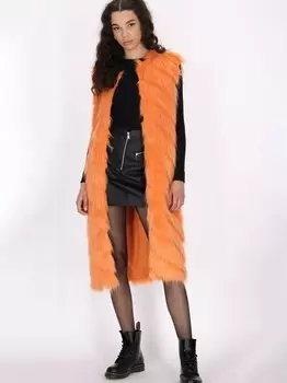 Жилет Mymo, оранжевый