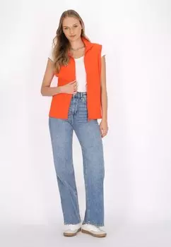 Жилет myMo, оранжевый