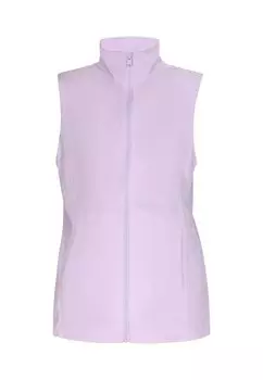 Жилет myMo ROCKS, фиолетовый